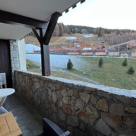 4P Au Pied Des Pistes, Refait A Neuf, La Plagne, Avec Wifi公寓 外观 照片