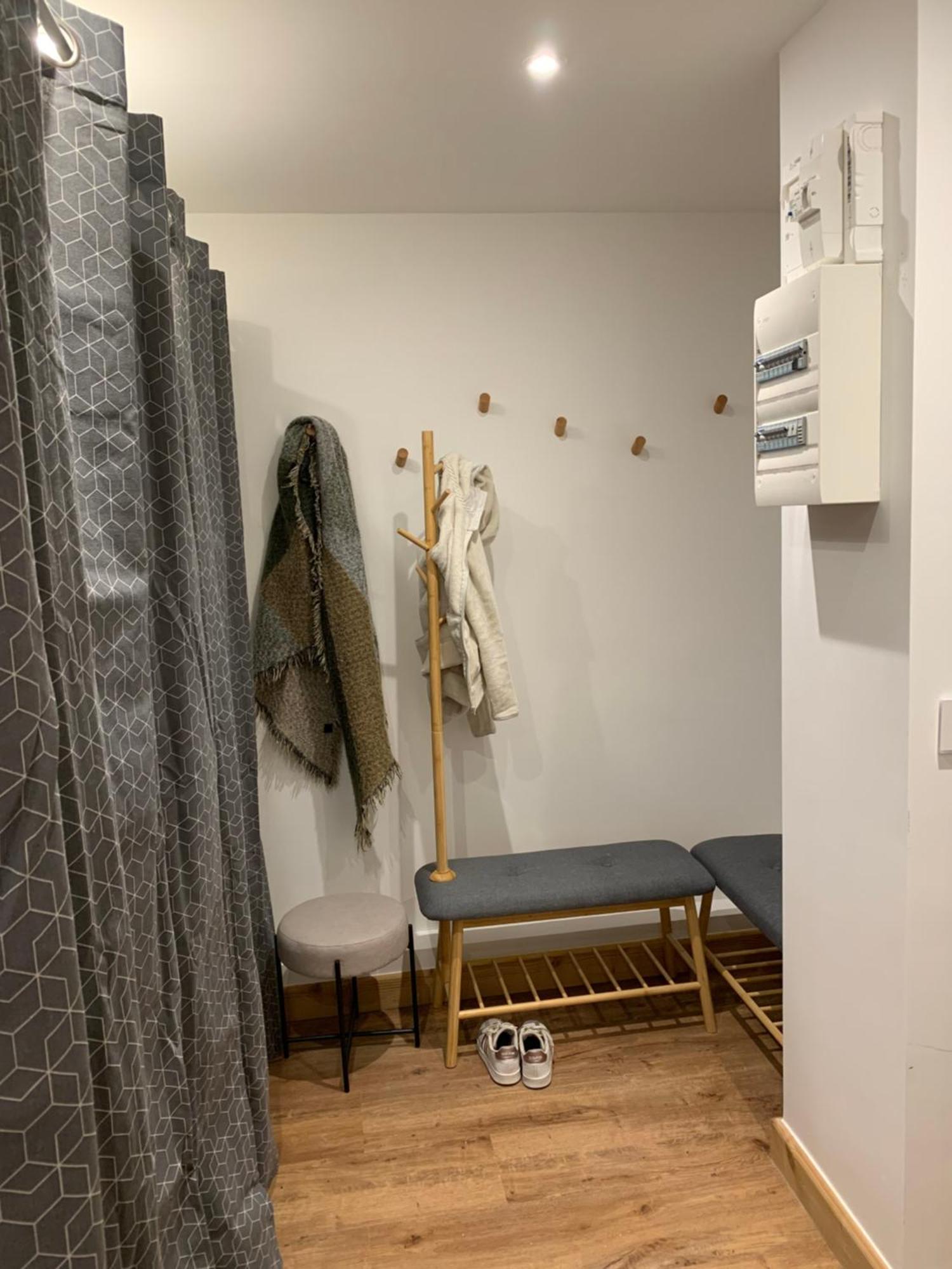 4P Au Pied Des Pistes, Refait A Neuf, La Plagne, Avec Wifi公寓 外观 照片